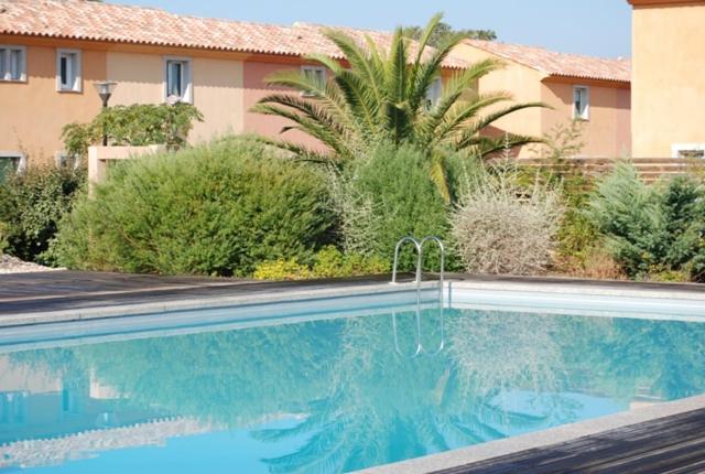 Luxury 3 bedroom villa with pool