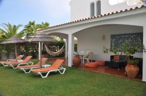 Luxury 3 bedroom Villa with Private Pool