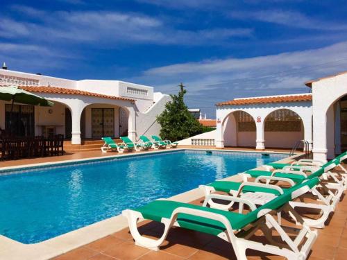 Luxury Carvoeiro Villa Villa Brisa 4 Bedrooms Sea Views Perfect for Families