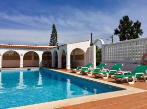 Luxury Carvoeiro Villa Villa Brisa 4 Bedrooms Sea Views Perfect for Families