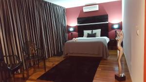 Villa Luxury Chaves Village RUA ENGENHEIRO PEDRO CYMBRON 6, FENAIS DA LUZ AFLITOS 9545-238 Farroupo Açores
