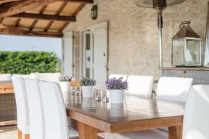 Villa Luxury French Stone Country House Viaud Est 33790 Pellegrue Aquitaine