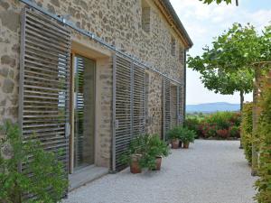 Villa Luxury g te on a renovated farm in Rieux Minervois  11160 Rieux-Minervois Languedoc-Roussillon