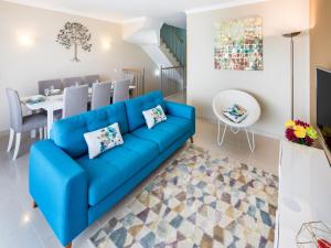Luxury Holiday Villa with Pool in Boliqueime near Vilamoura, golf nearby
