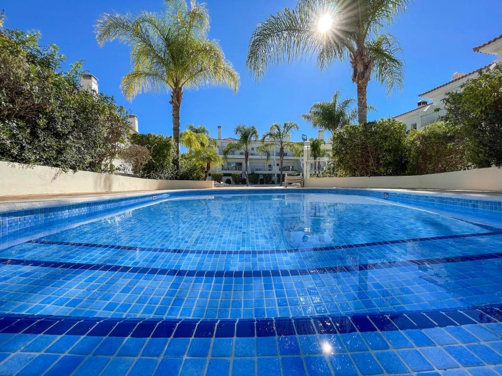 Villa Luxury Holiday Villa with Pool in Boliqueime near Vilamoura, golf nearby Boliqueime 8200-069 Boliqueime