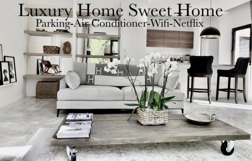 Luxury Home Sweet Home Mougins