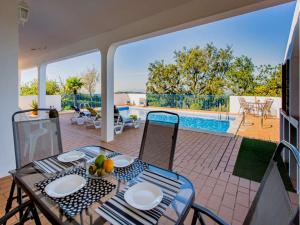 Villa Luxury Loule Villa 3 Bedrooms Casa Martins Private Pool Rural Setting Rua Geraldino Brites 8100-583 Loulé Algarve