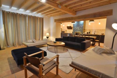 LUXURY Magnifique Bergerie Corsica proche PARIS