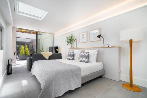 Luxury Old Town Oasis for Family and Friends (Daily Breakfast + Housekeeping incl)