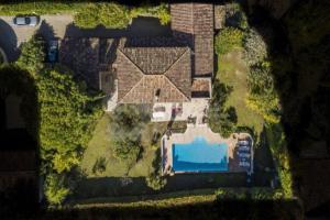 Luxury Provençal retreat 5 mins from Valbonne