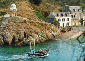 Luxury Seaside Family house in Pléneuf Val André