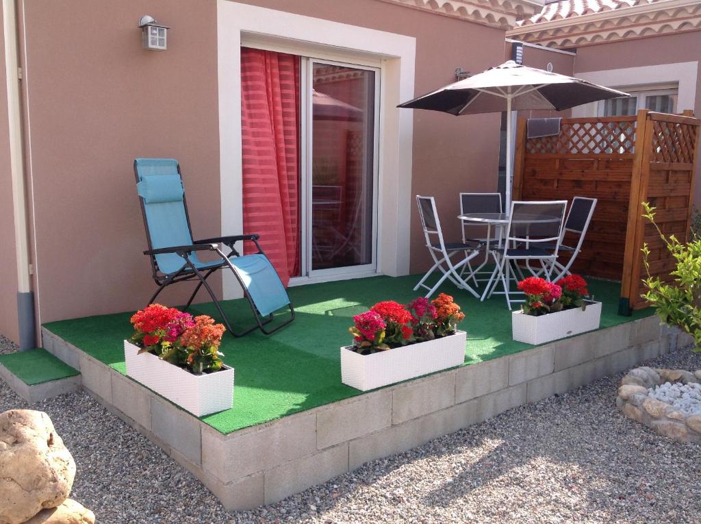 Luxury Townhouse with Pool in Alvor