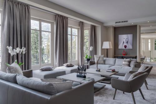Luxury villa 5L, best Monaco view