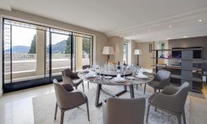 Luxury villa 5L, best Monaco view