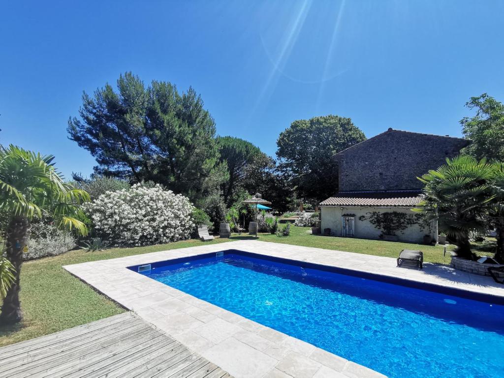 Luxury villa 5L, best Monaco view