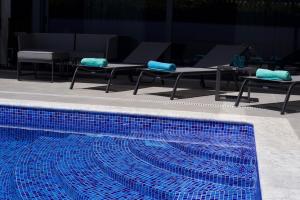 Luxury Villa Aleana