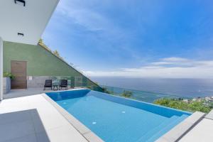 Luxury Villa Bianca by HR Madeira