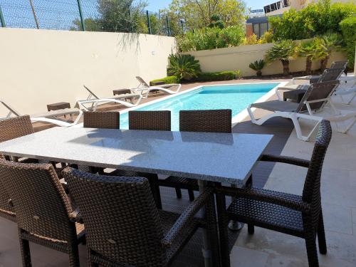 Luxury Villa Corcovada Nicole with privat heated pool