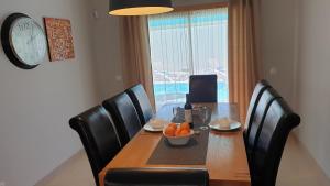 Luxury Villa Corcovada Nicole with privat heated pool