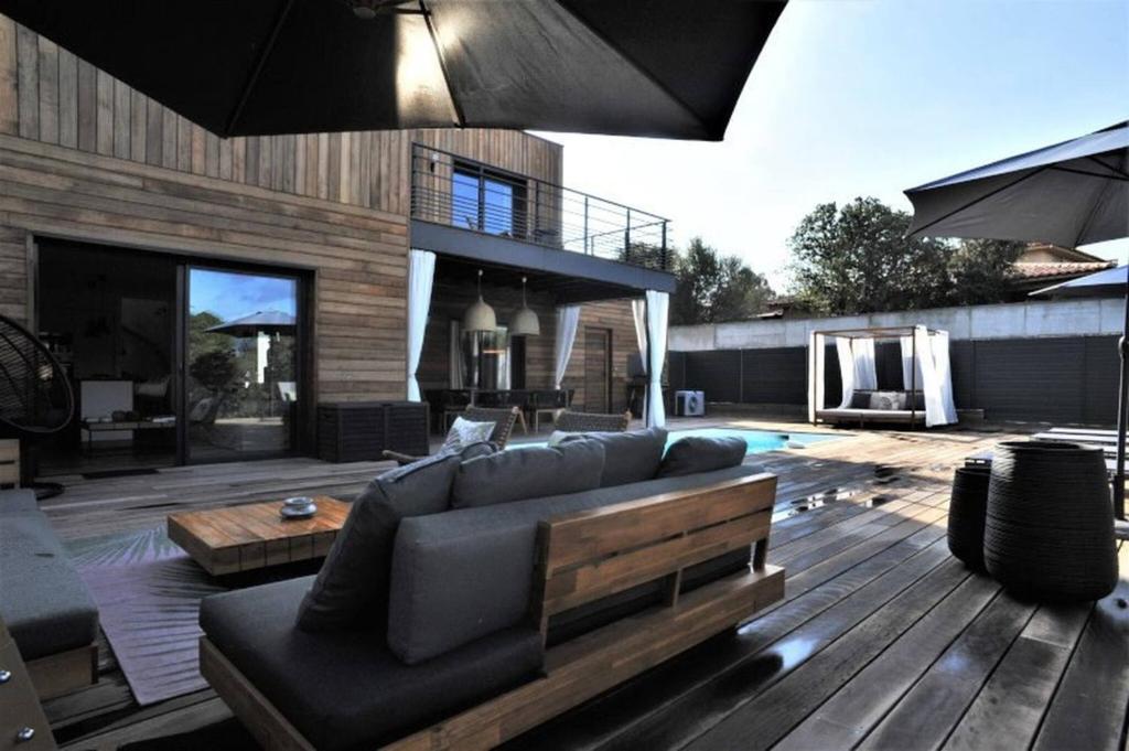 Luxury Villa for 8 people with private swimming pool Grazzoso, 20144 Conca