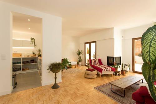 Luxury Villa near terreiro do paco
