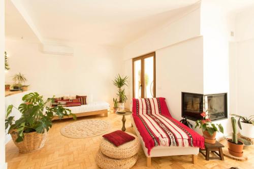 Luxury Villa near terreiro do paco
