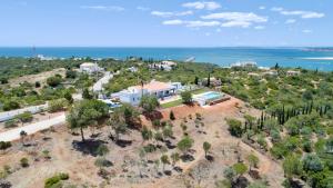 Luxury Villa, Ocean View, Private Heated Pool