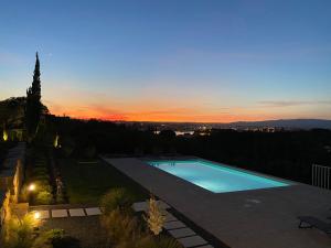 Villa Luxury Villa, Ocean View, Private Heated Pool Monte da Rocha, Pintadinho 8400-270 Ferragudo Algarve