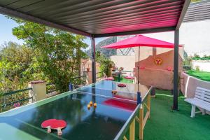 Villa Luxury Villa Panorama 5BD 5 BATH 32 avenue de Provence 06360 Èze Provence-Alpes-Côte d\'Azur