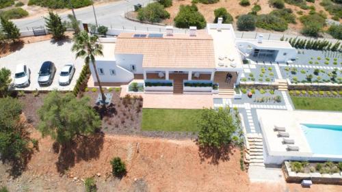 Luxury Villa Private Heated Pool Rocha Beach