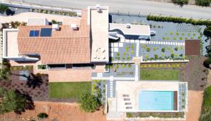 Luxury Villa Private Heated Pool Rocha Beach