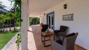 Luxury Villa With Pool in Vineyard Near the Beach