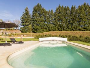 Villa Luxury villa with pool on the edge of Montignac  24290 Montignac Aquitaine