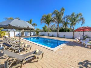 Luxury Villa with Private Pool, Galé, Albufeira