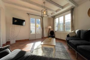 Luxury Villa with SPA 10 min from the center of Amboise for 10 people