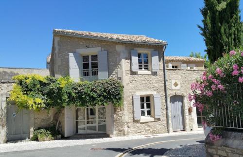 Luxury Village House In The Heart St.Remy-De-Provence