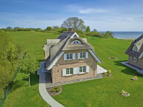 Luxus-Strandhaus \