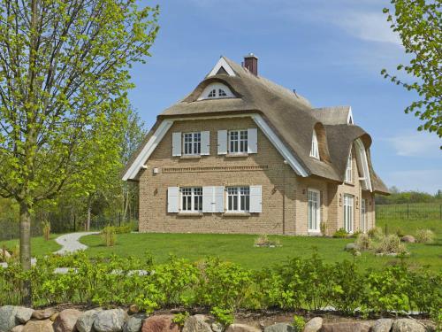 Luxus-Strandhaus \