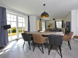 Luxus-Strandhaus \