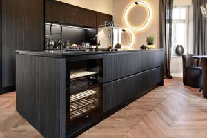 Luxus Villa Kramer Garmisch Partenkirchen
