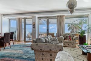 Luz da Lua. Ocean front luxury. Private pool.
