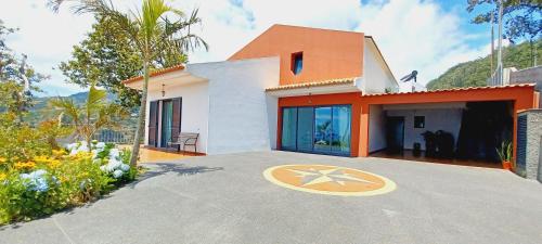 Villa Luz - Family House Vacations- Large Private Outdoor Area Santa Cruz portugal