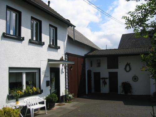 Villa Luzia Meuspath allemagne