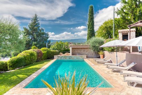 Ma Maison à Valbonne - Villa Tainfony - 25min Palais des Festivals