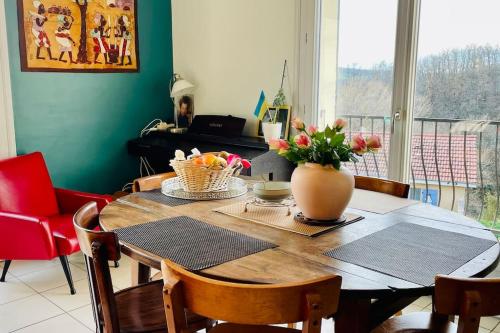 Ma Petite Maison