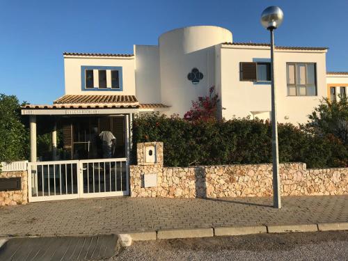 Villa Villa Machado Urb. Espartal, 2 fase -Lote A.22 Aljezur