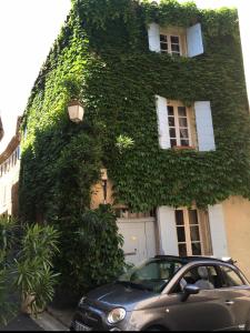 Made in Lourmarin