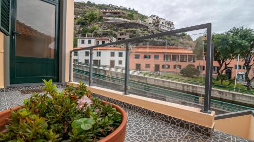 Madeira Inn Vilamar