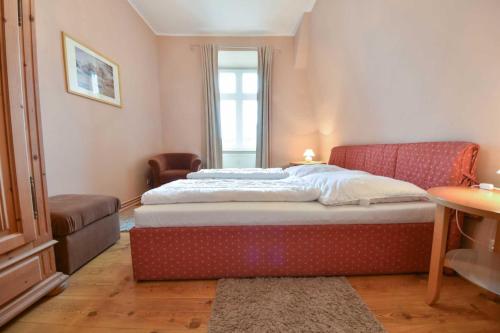 Appartement Villa Magdalena Wohnung 6 Rathenaustraße 5 Ahlbeck