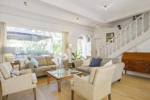 Magnificent villa w pool facing the Golf of Hossegor - Welkeys